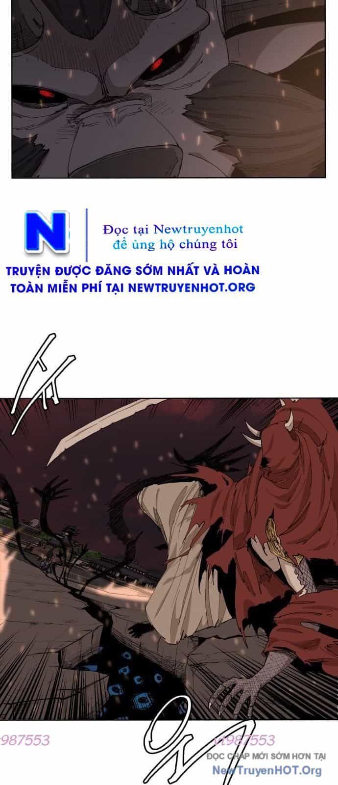 Viên Đá Đỏ - Chương 44 - ảnh 42