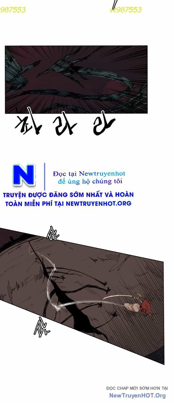 Viên Đá Đỏ - Chương 44 - ảnh 43