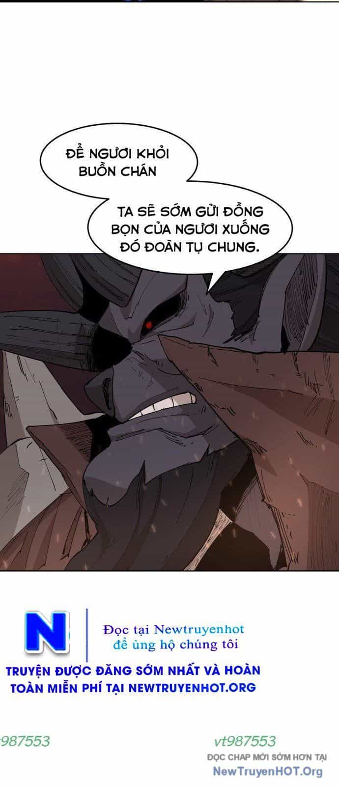 Viên Đá Đỏ - Chương 44 - ảnh 57