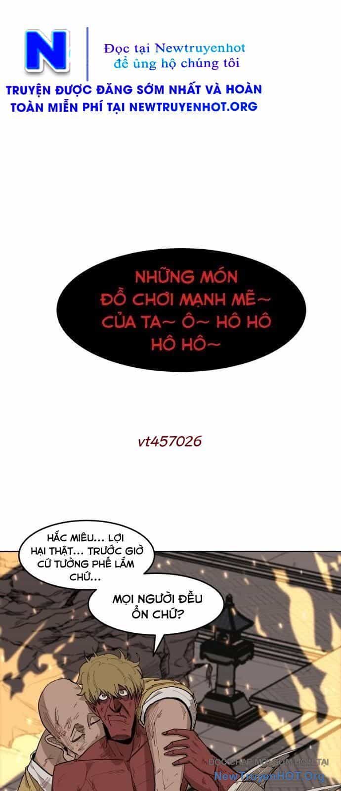 Viên Đá Đỏ - Chương 46 - ảnh 11