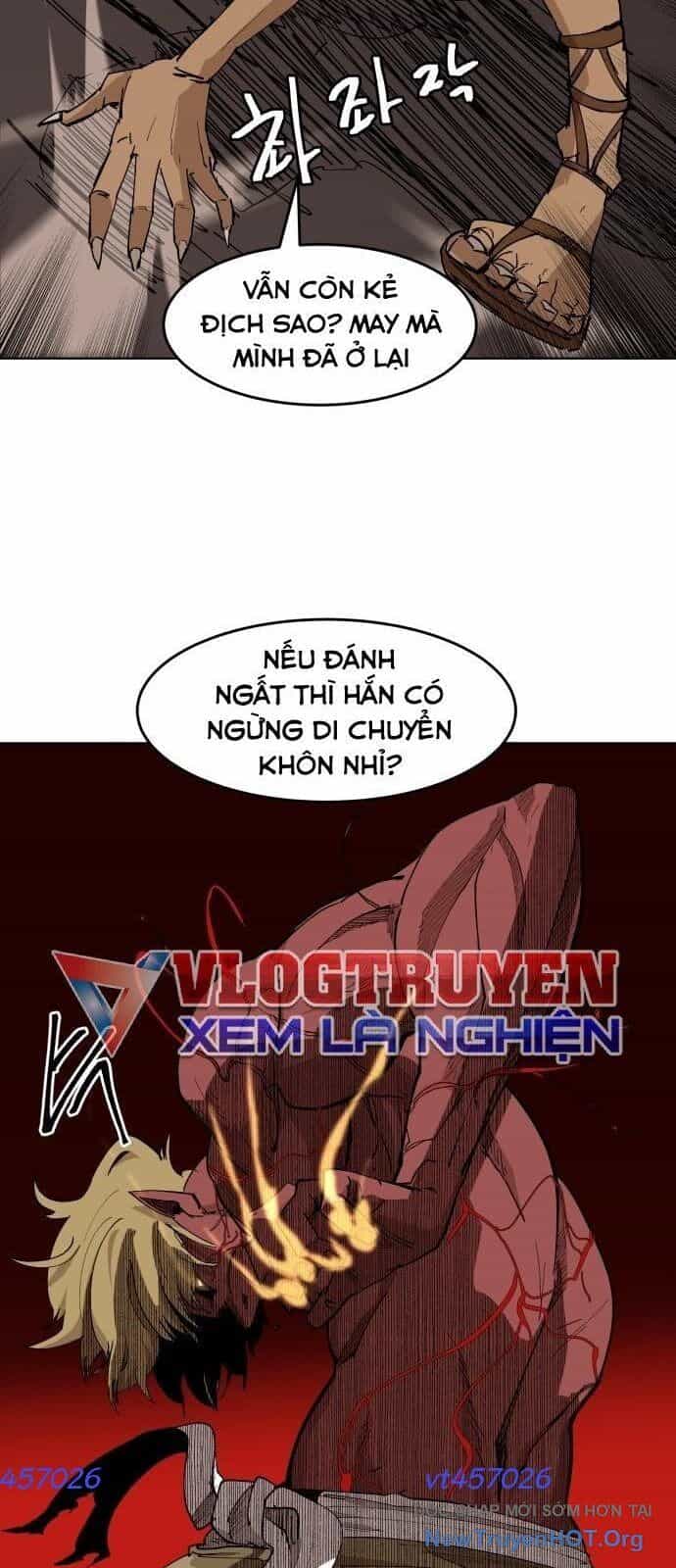 Viên Đá Đỏ - Chương 46 - ảnh 21