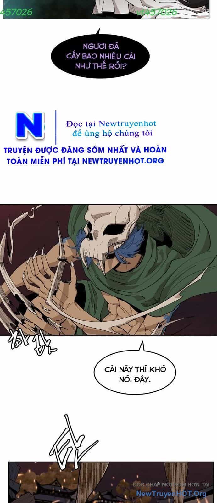 Viên Đá Đỏ - Chương 46 - ảnh 25