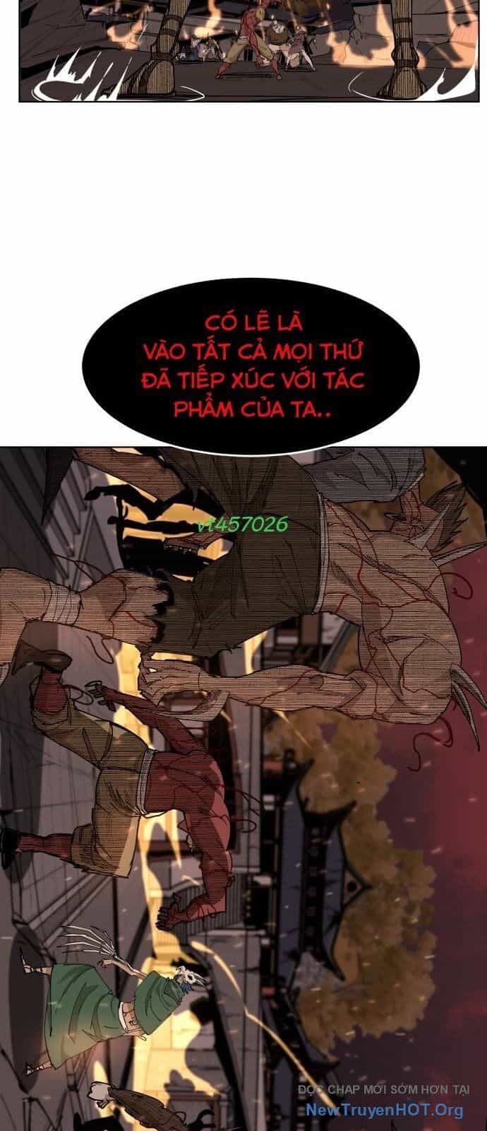 Viên Đá Đỏ - Chương 46 - ảnh 26