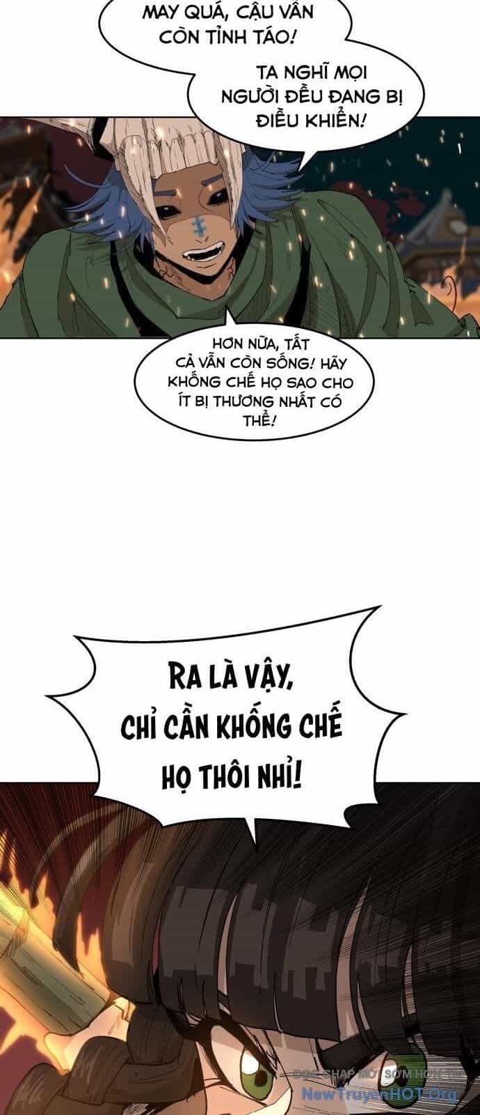 Viên Đá Đỏ - Chương 46 - ảnh 34