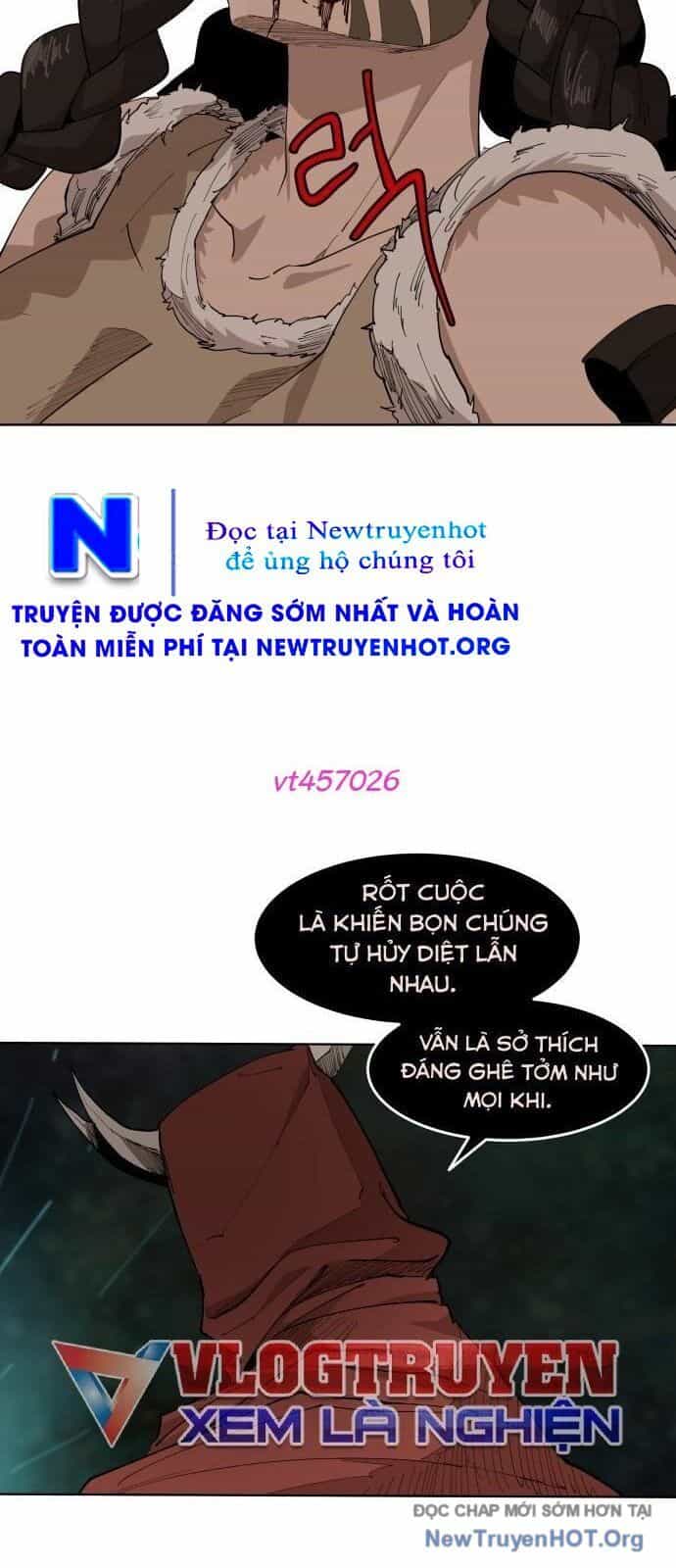 Viên Đá Đỏ - Chương 46 - ảnh 38