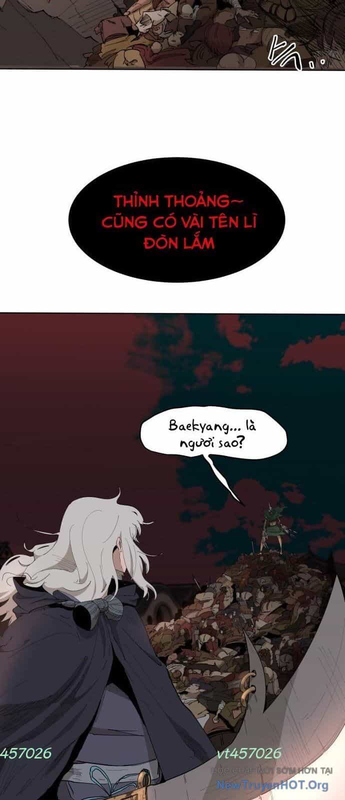 Viên Đá Đỏ - Chương 46 - ảnh 42