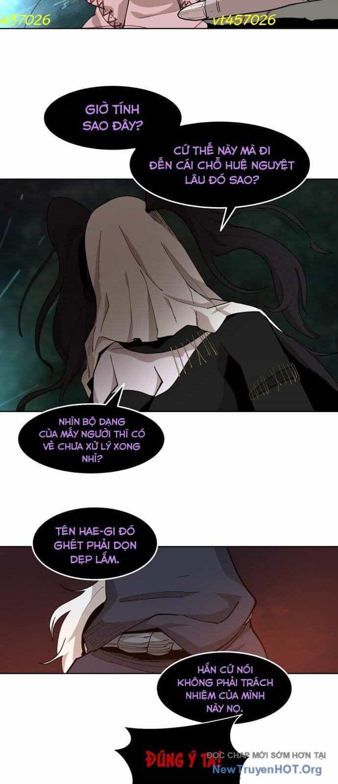 Viên Đá Đỏ - Chương 46 - ảnh 7