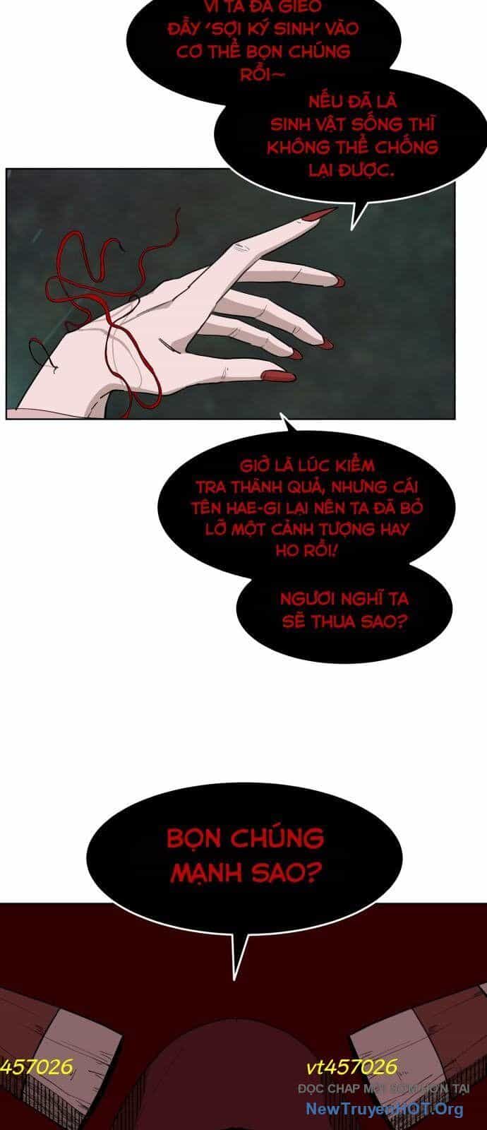 Viên Đá Đỏ - Chương 46 - ảnh 9