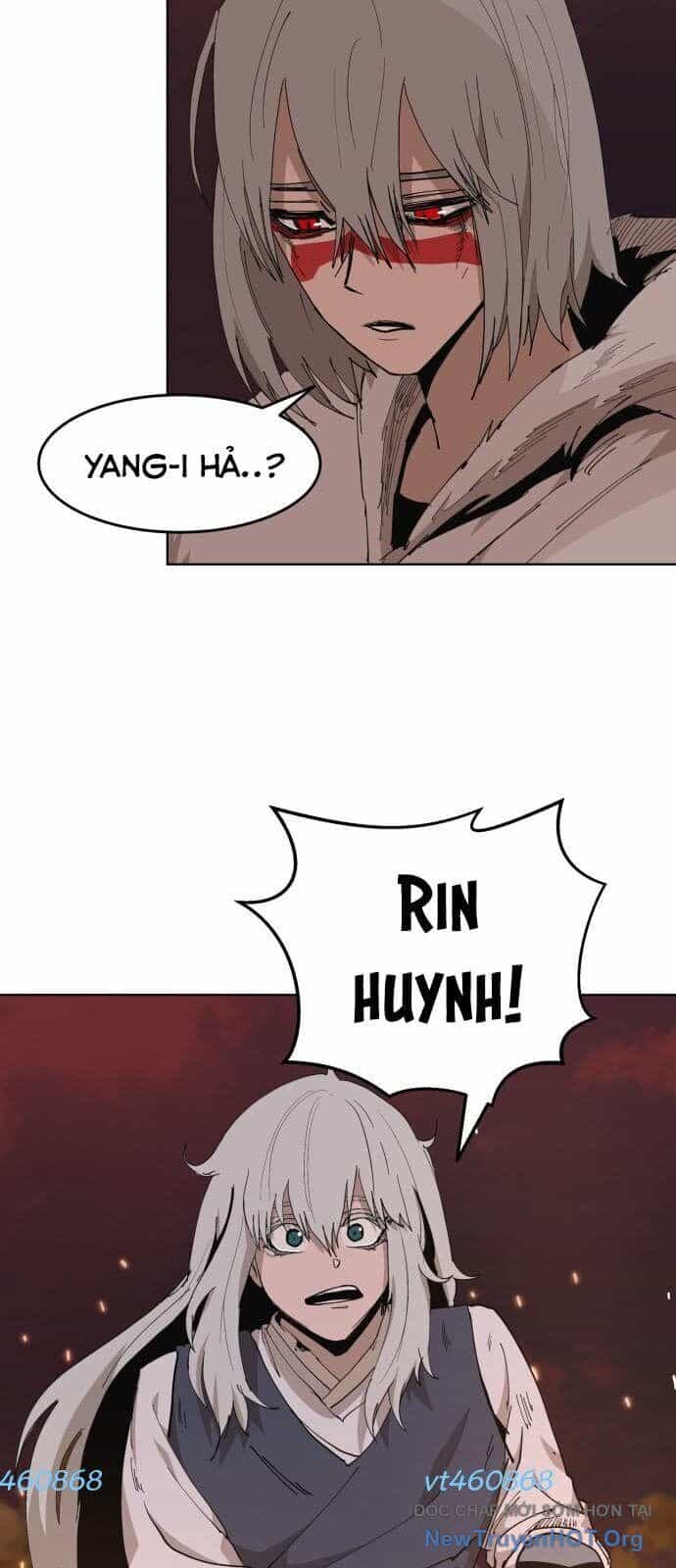 Viên Đá Đỏ - Chương 48 - ảnh 10