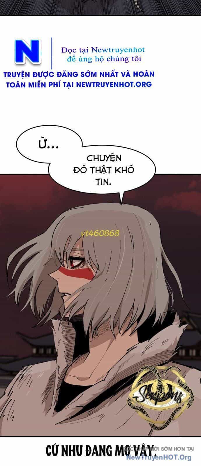 Viên Đá Đỏ - Chương 48 - ảnh 12
