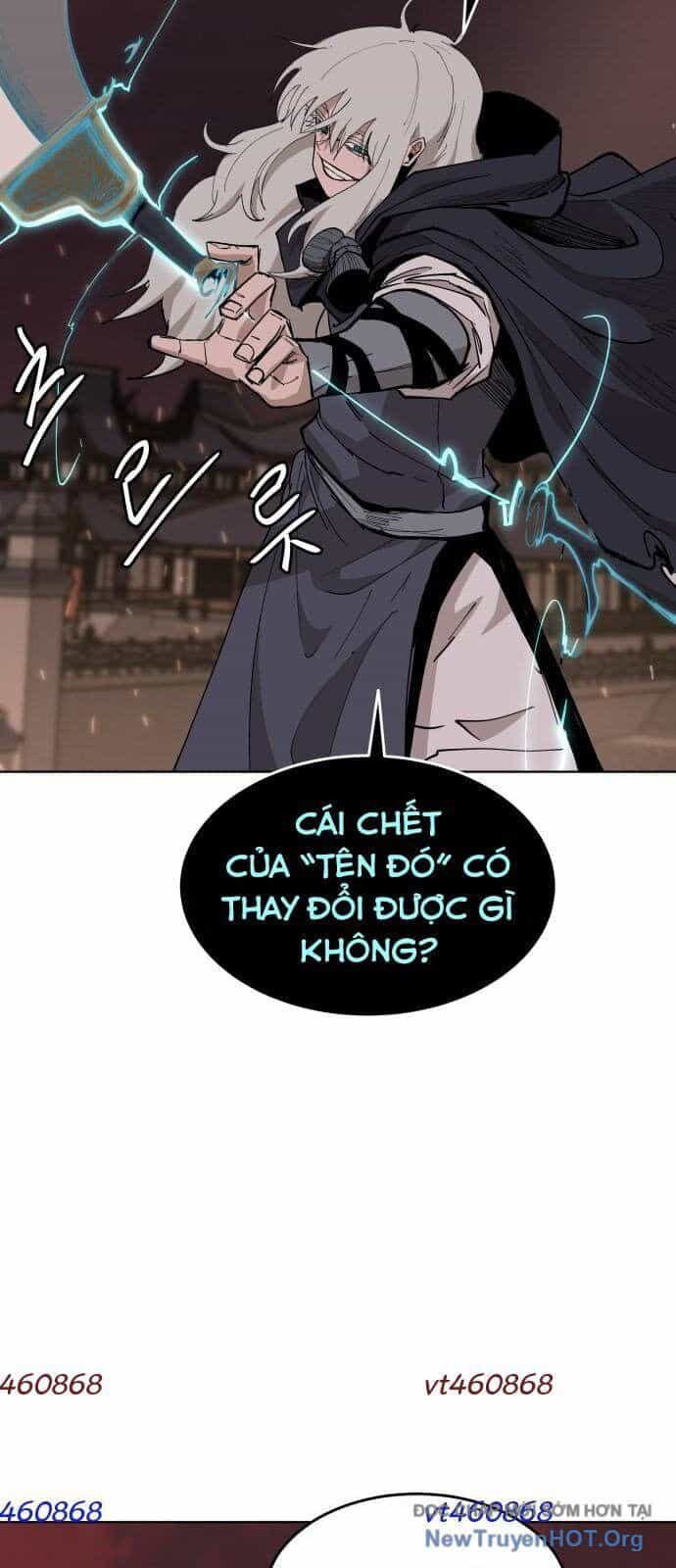 Viên Đá Đỏ - Chương 48 - ảnh 28
