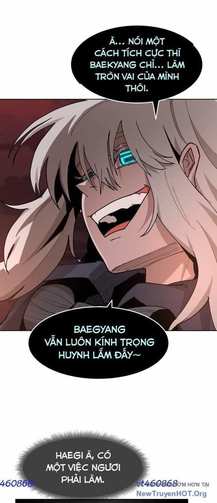Viên Đá Đỏ - Chương 48 - ảnh 31