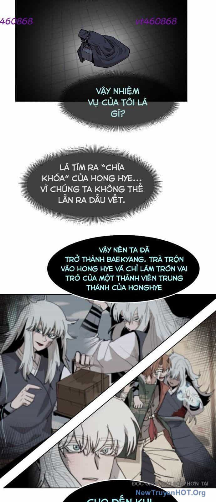 Viên Đá Đỏ - Chương 48 - ảnh 32