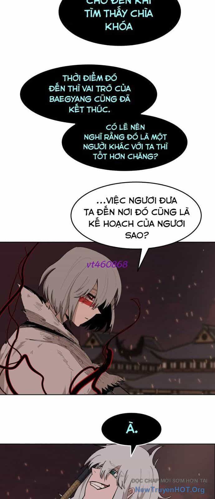 Viên Đá Đỏ - Chương 48 - ảnh 33