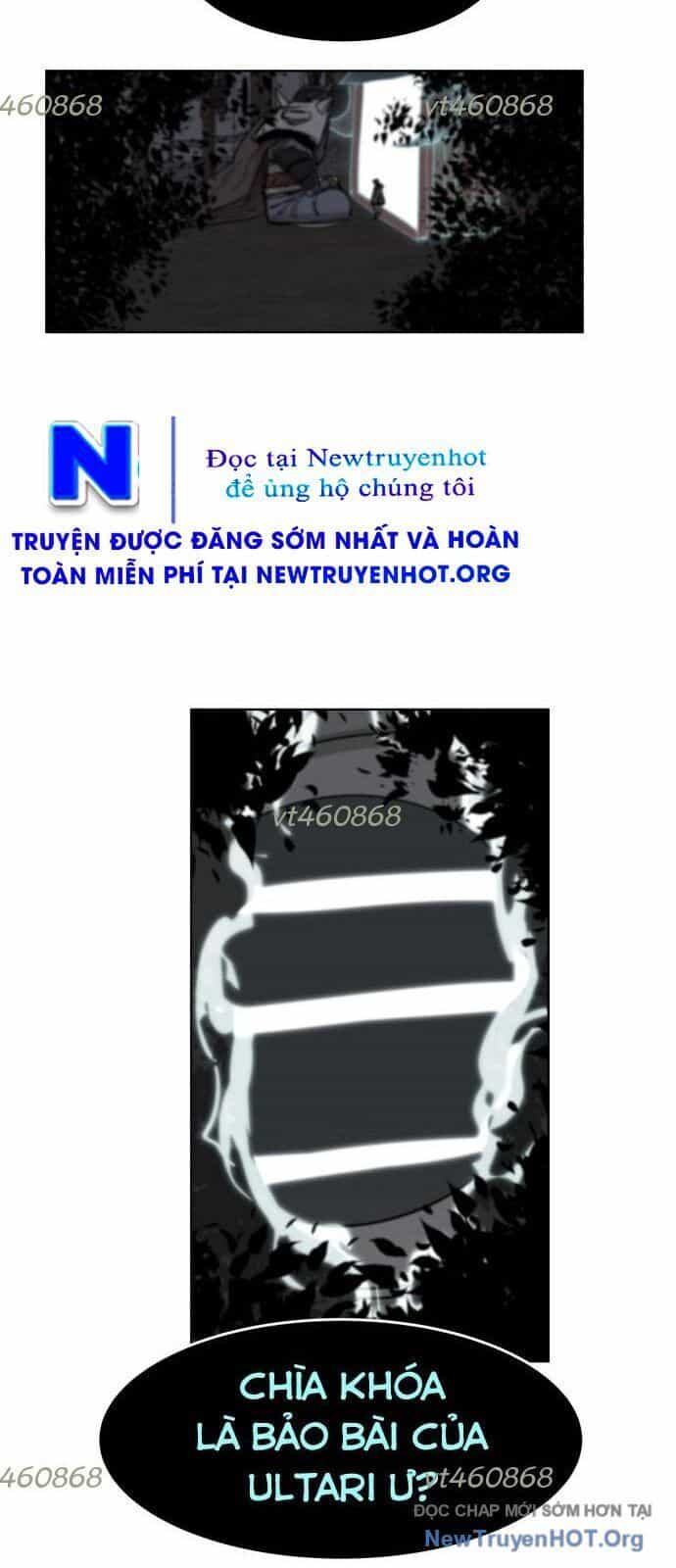 Viên Đá Đỏ - Chương 48 - ảnh 35