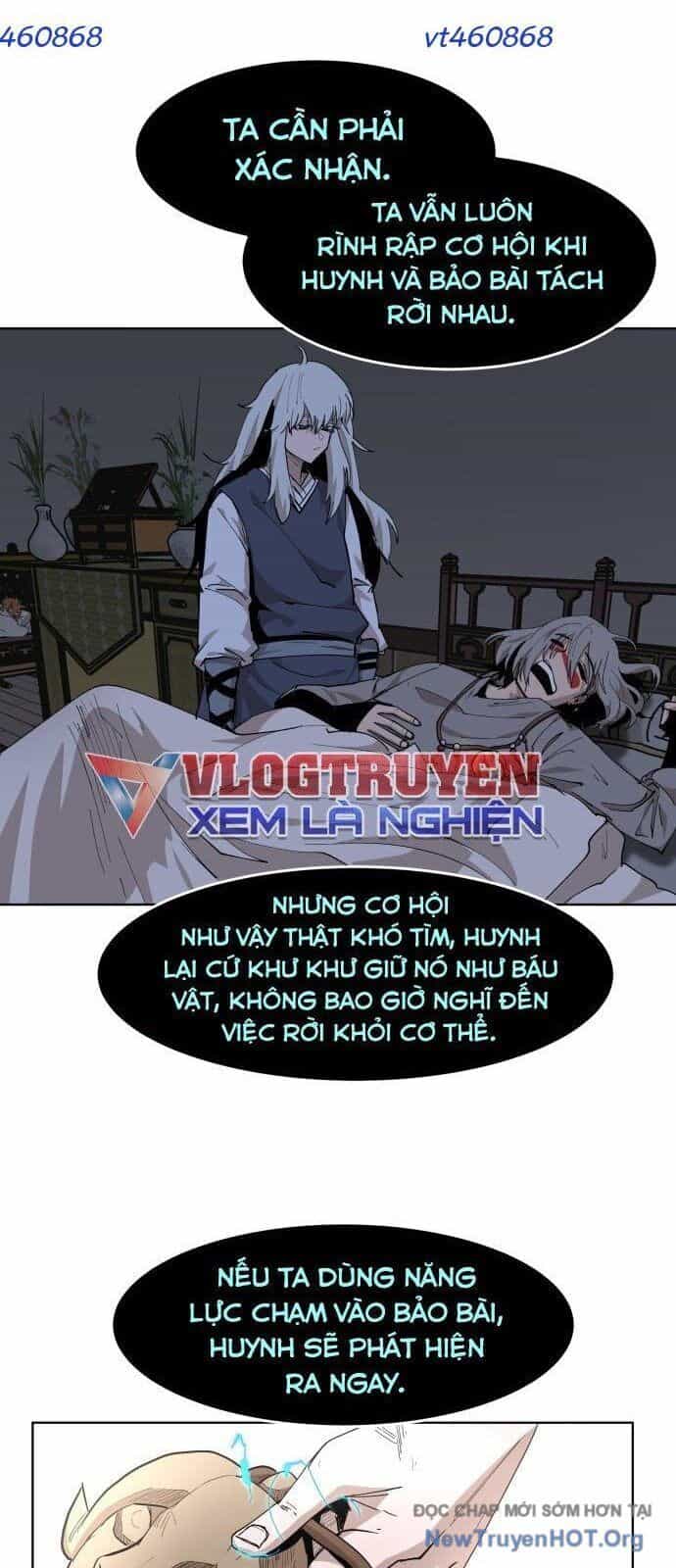 Viên Đá Đỏ - Chương 48 - ảnh 36