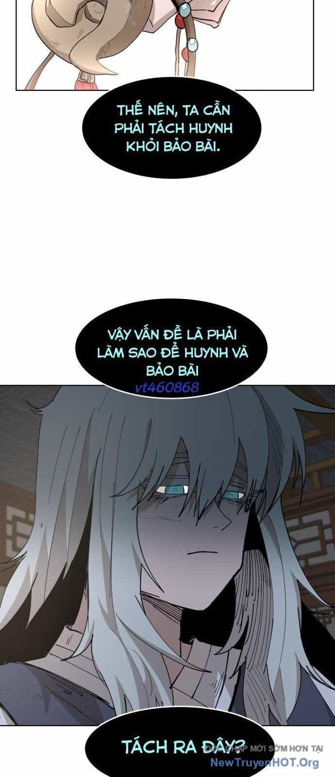 Viên Đá Đỏ - Chương 48 - ảnh 37