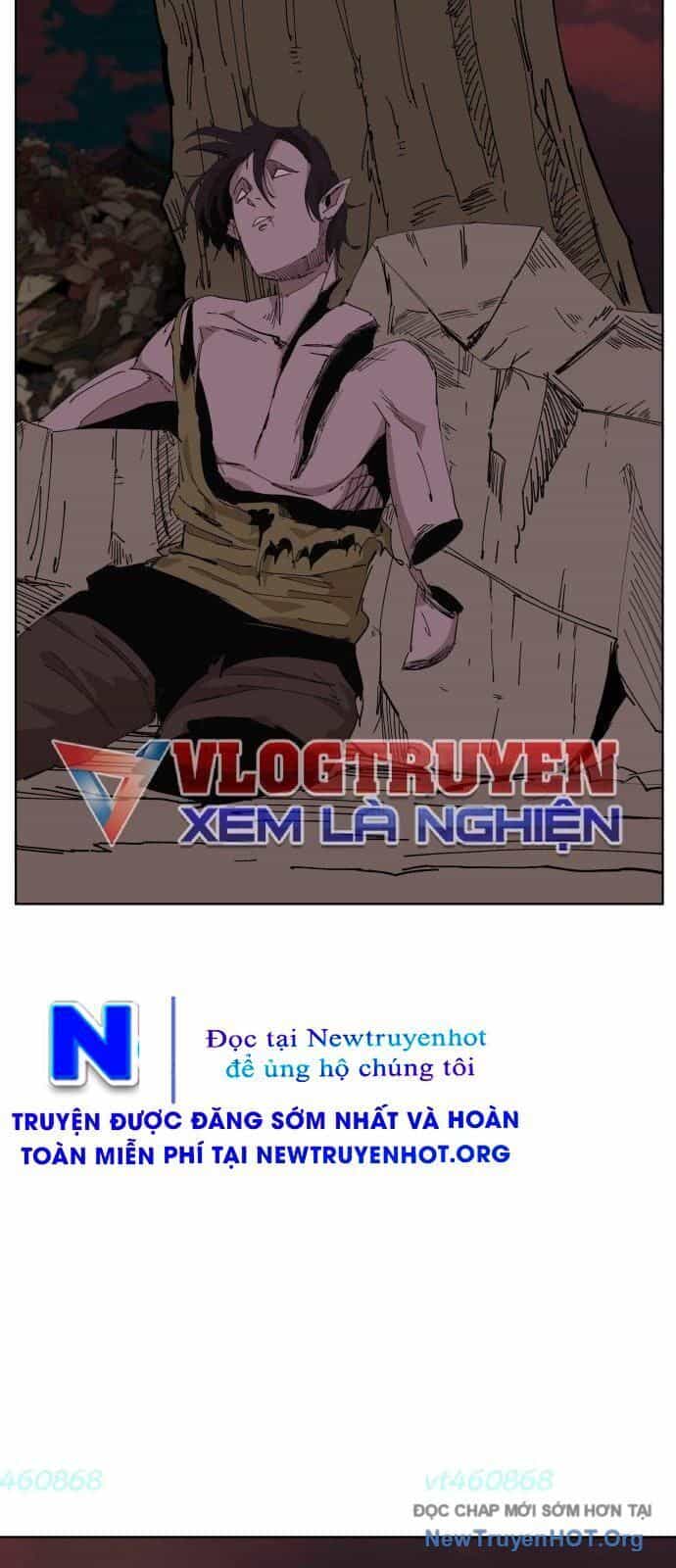 Viên Đá Đỏ - Chương 48 - ảnh 4