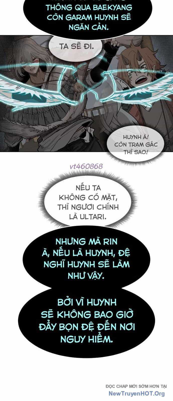 Viên Đá Đỏ - Chương 48 - ảnh 40