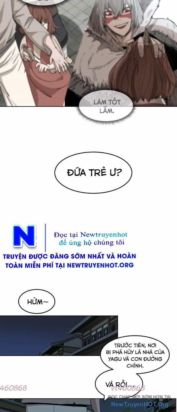 Viên Đá Đỏ - Chương 48 - ảnh 44