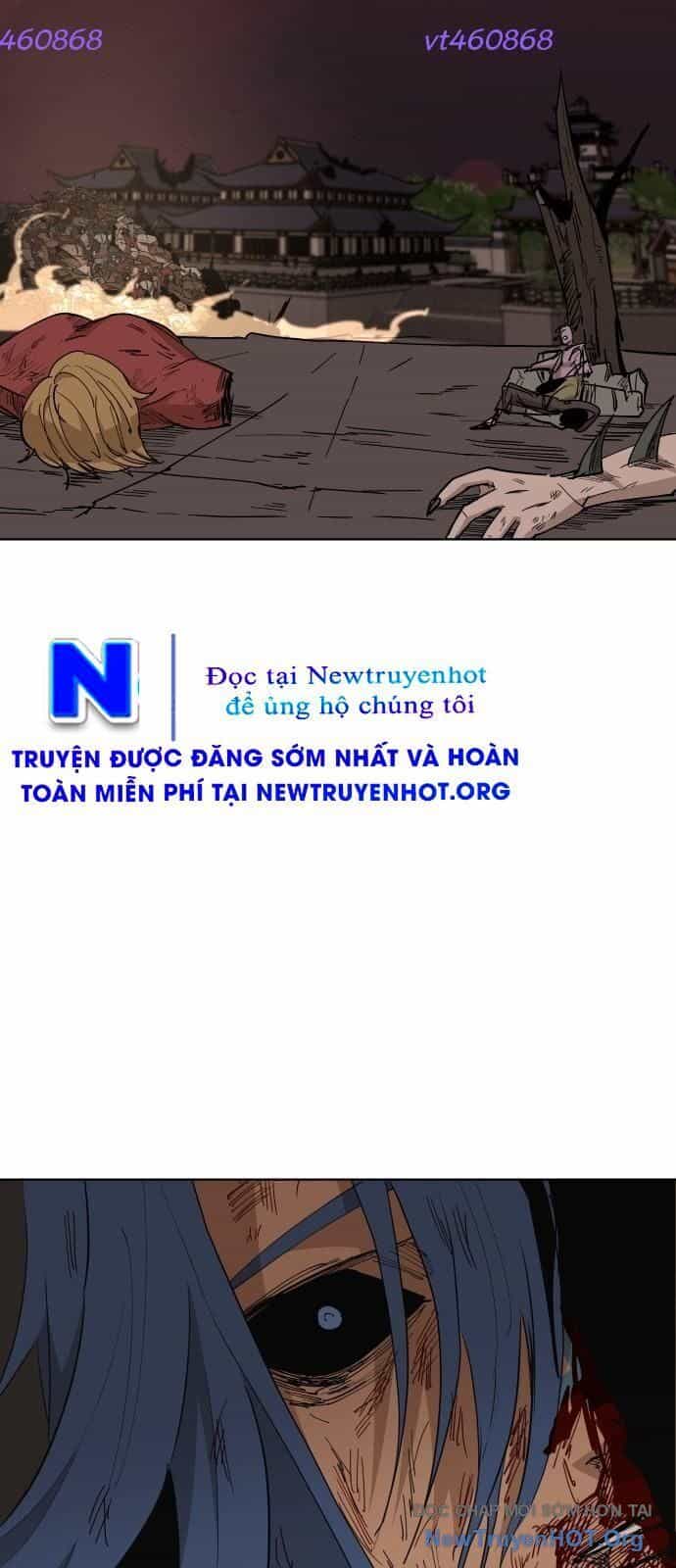 Viên Đá Đỏ - Chương 48 - ảnh 5