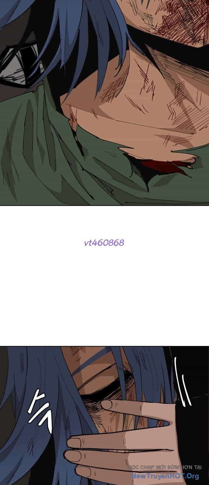 Viên Đá Đỏ - Chương 48 - ảnh 6