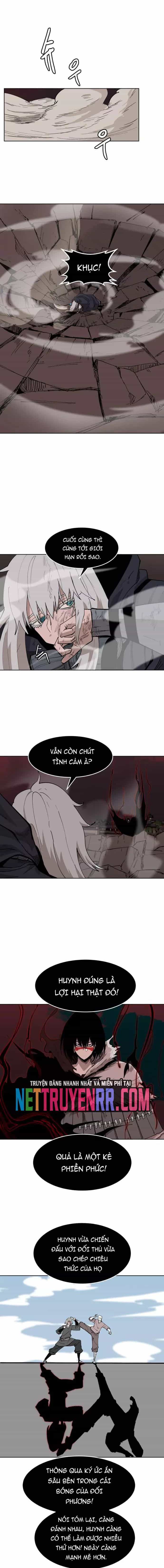 Viên Đá Đỏ - Chương 49 - ảnh 15