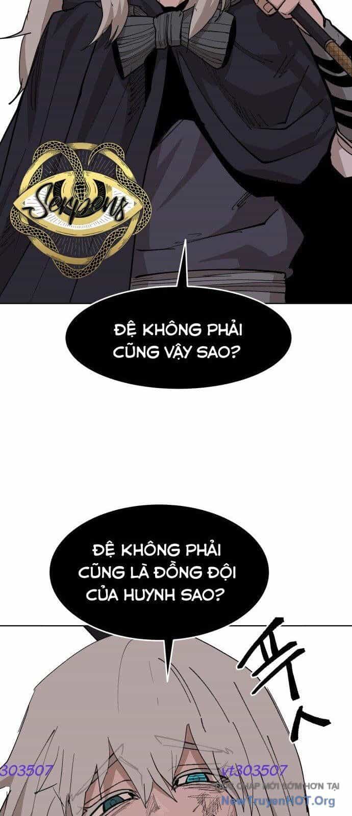 Viên Đá Đỏ - Chương 50 - ảnh 12
