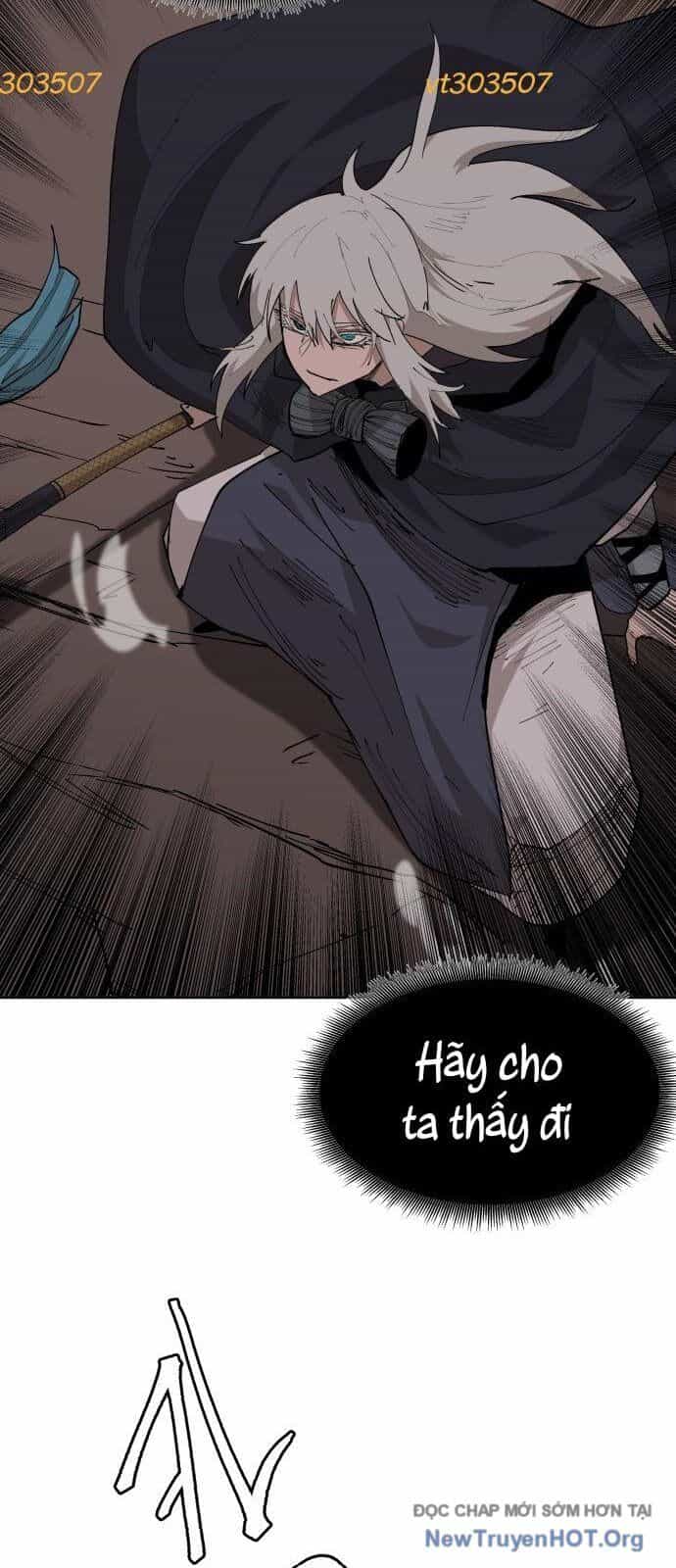 Viên Đá Đỏ - Chương 50 - ảnh 16