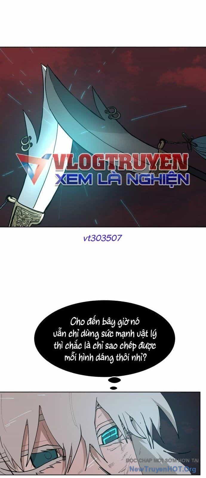 Viên Đá Đỏ - Chương 50 - ảnh 20