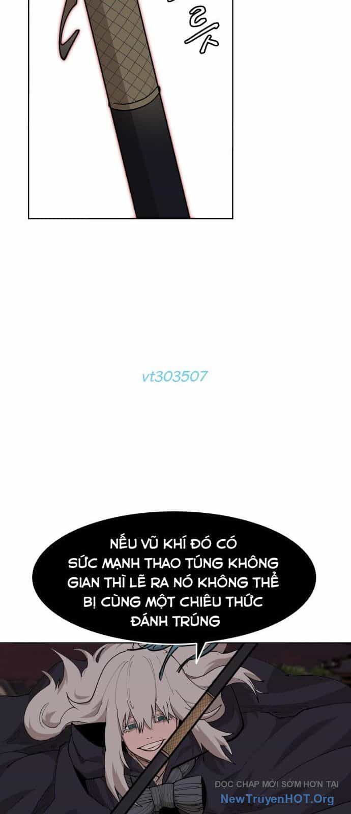 Viên Đá Đỏ - Chương 50 - ảnh 26