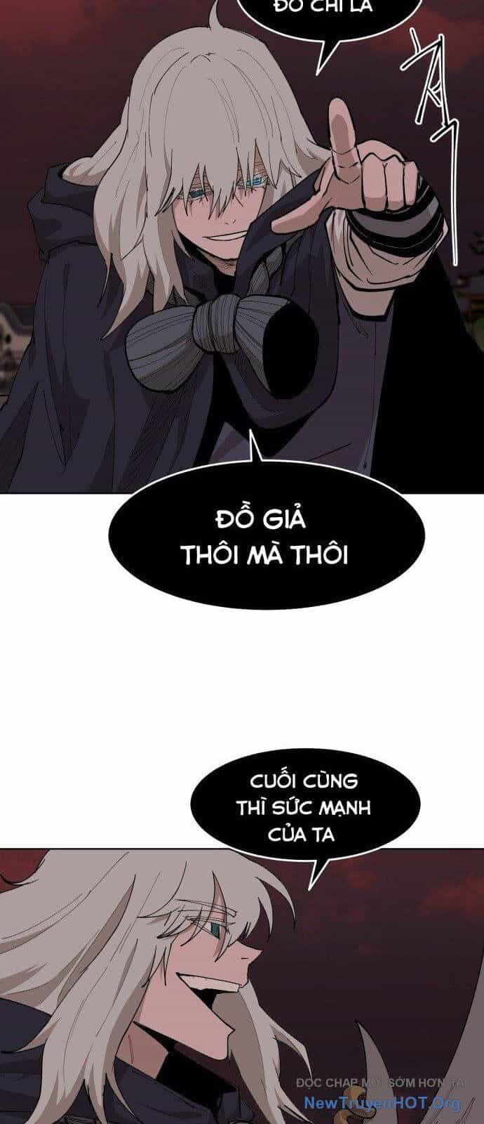 Viên Đá Đỏ - Chương 50 - ảnh 28