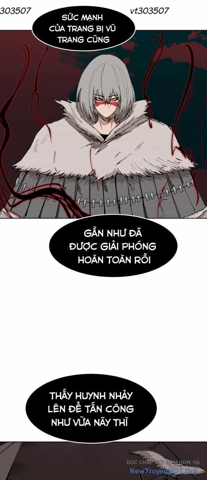 Viên Đá Đỏ - Chương 50 - ảnh 31