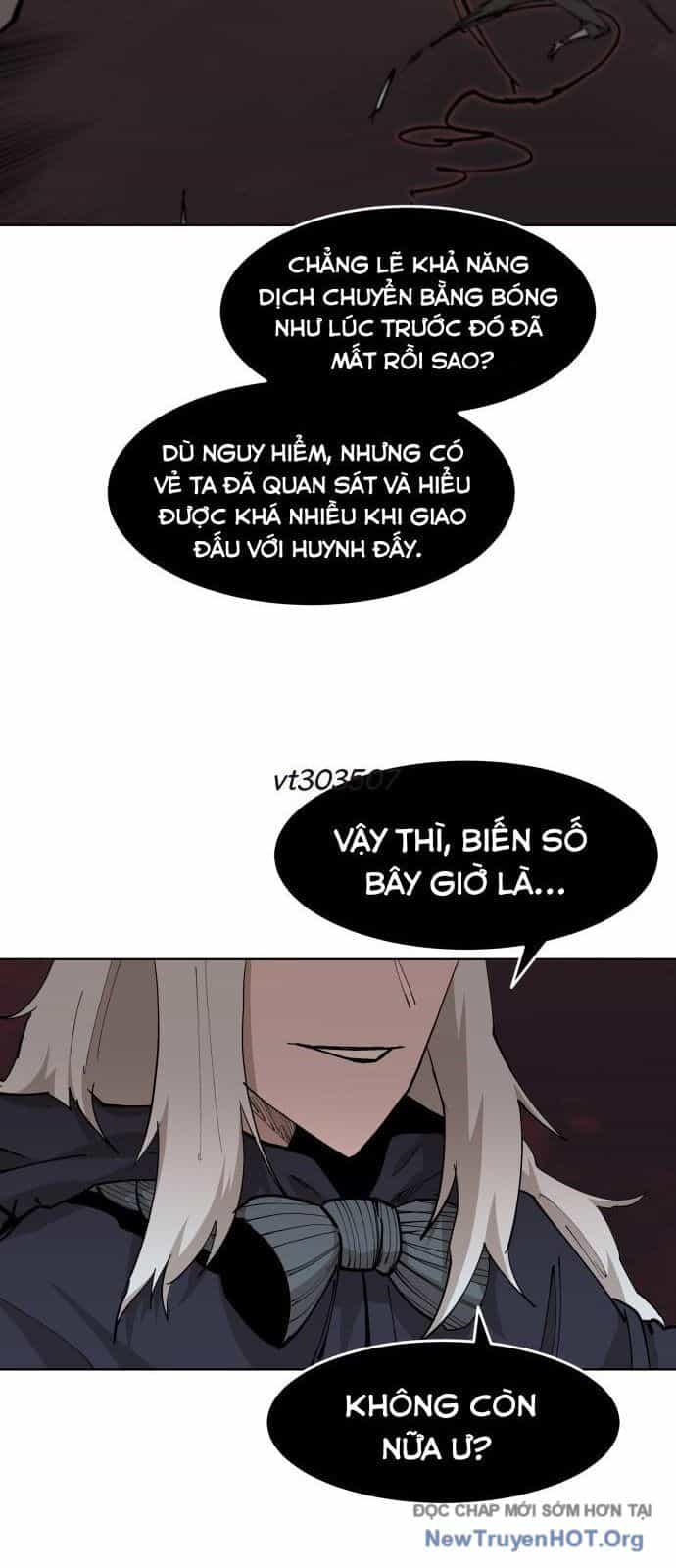 Viên Đá Đỏ - Chương 50 - ảnh 32