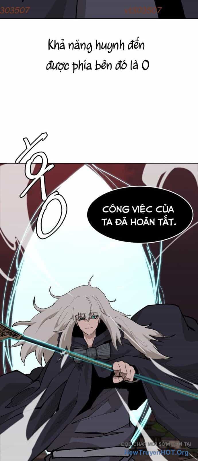 Viên Đá Đỏ - Chương 50 - ảnh 34
