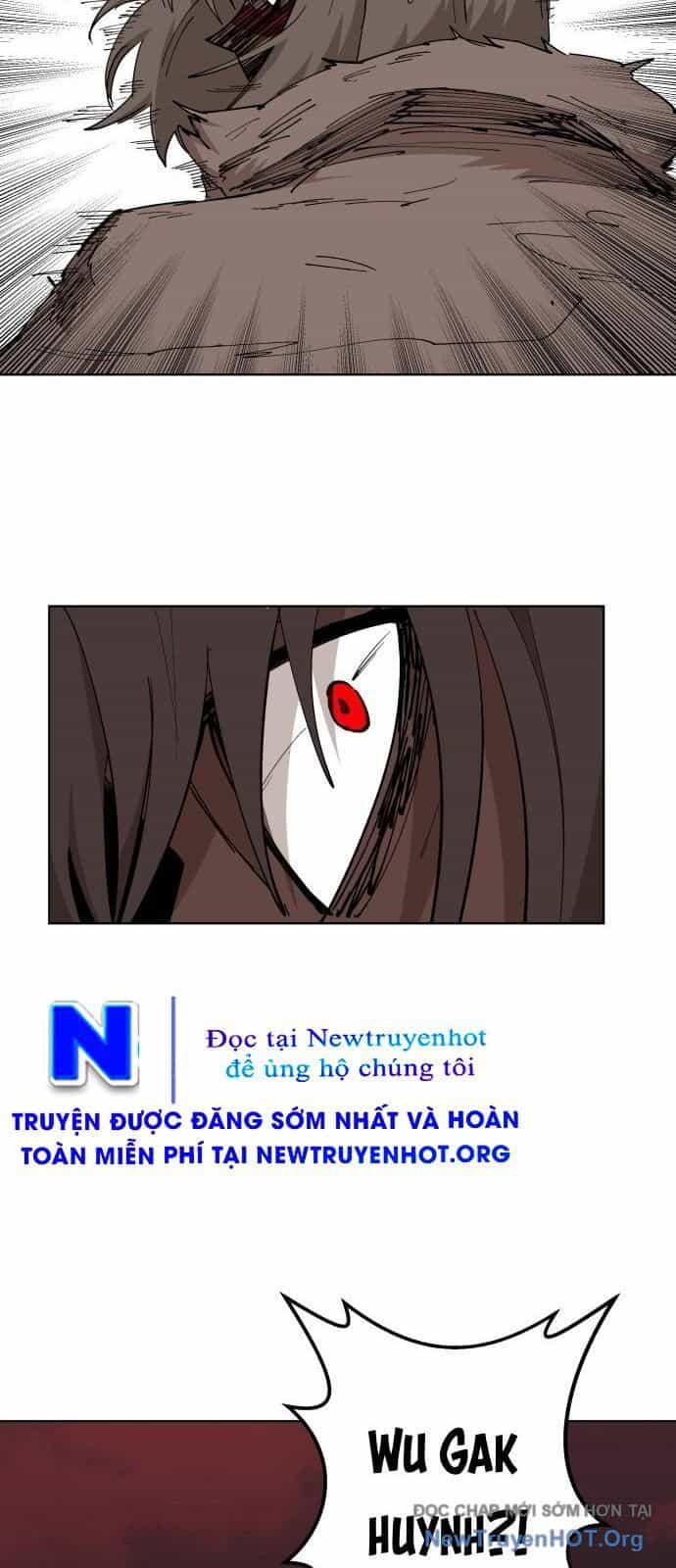 Viên Đá Đỏ - Chương 50 - ảnh 45