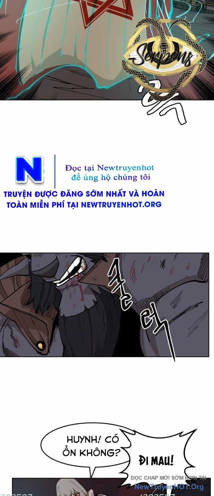 Viên Đá Đỏ - Chương 50 - ảnh 48