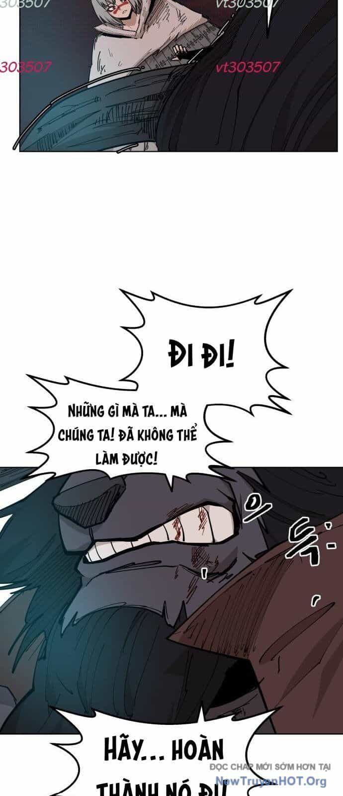 Viên Đá Đỏ - Chương 50 - ảnh 49