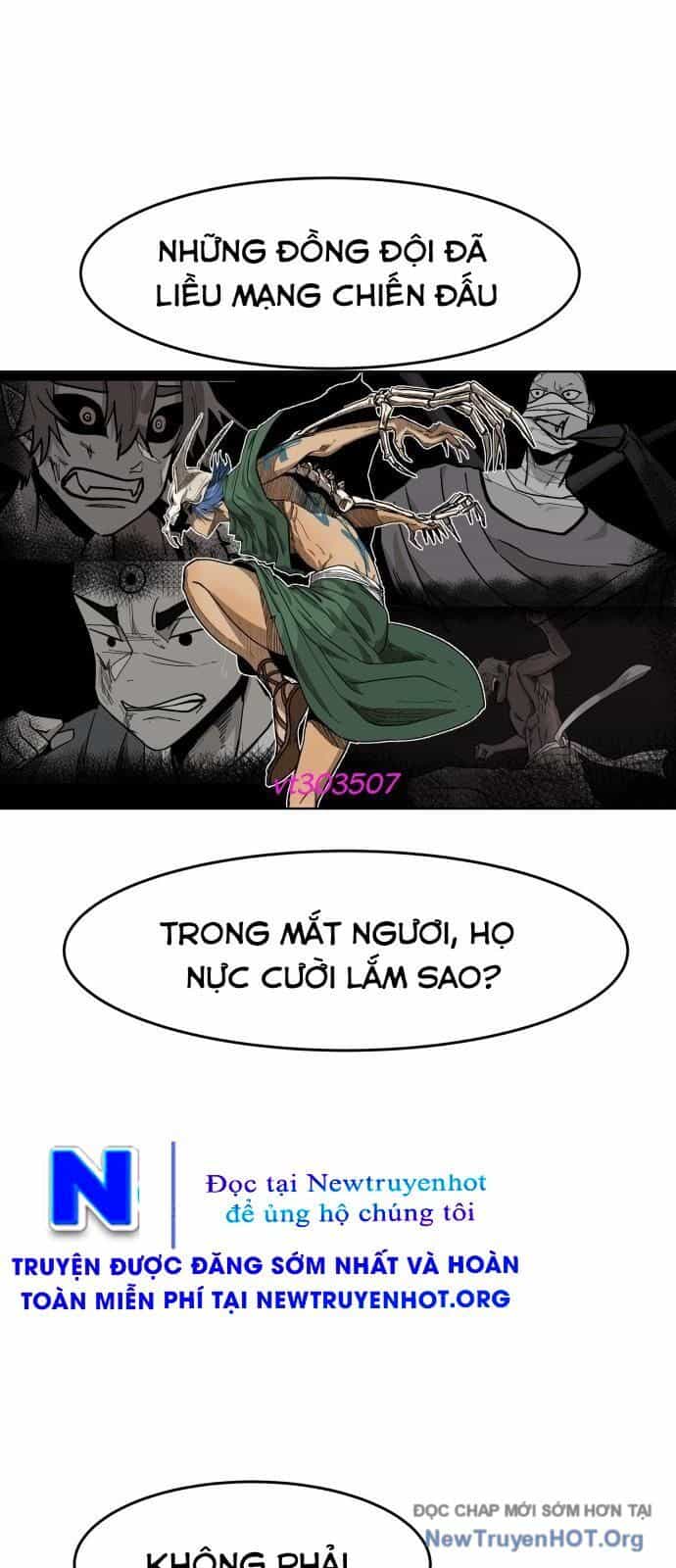 Viên Đá Đỏ - Chương 50 - ảnh 5