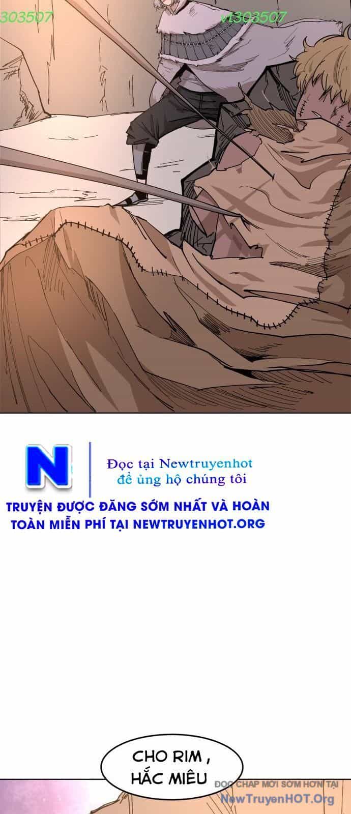 Viên Đá Đỏ - Chương 50 - ảnh 58