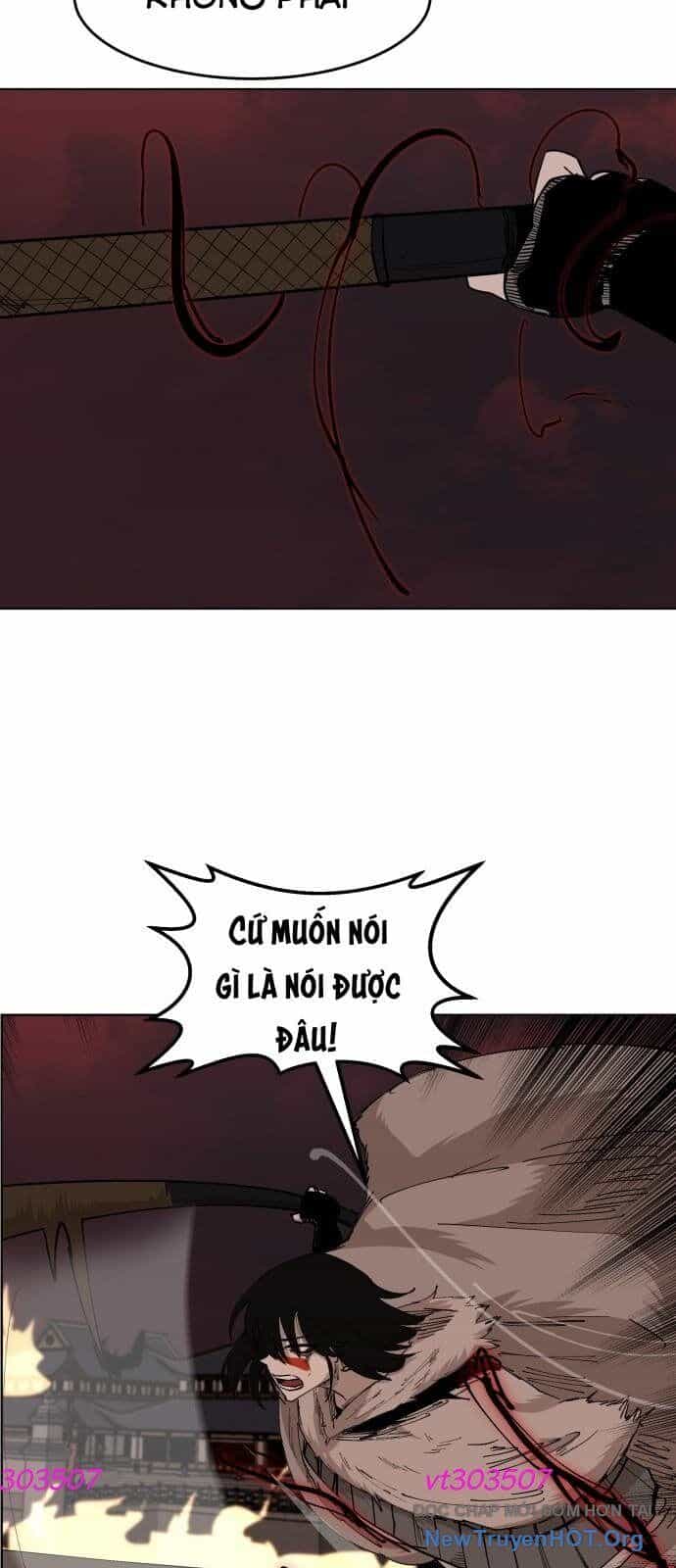 Viên Đá Đỏ - Chương 50 - ảnh 6