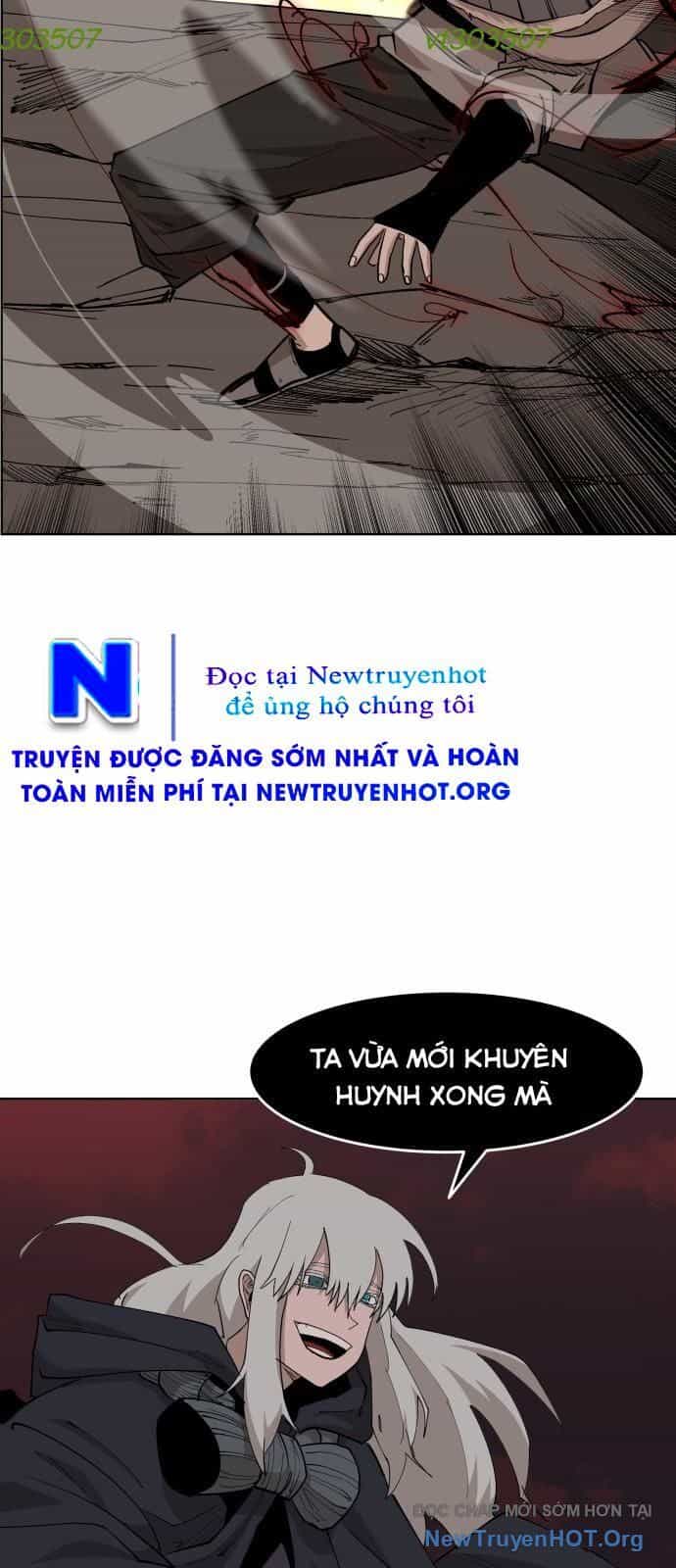 Viên Đá Đỏ - Chương 50 - ảnh 7