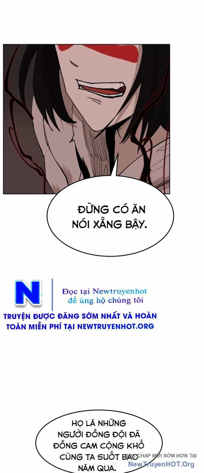 Viên Đá Đỏ - Chương 50 - ảnh 9