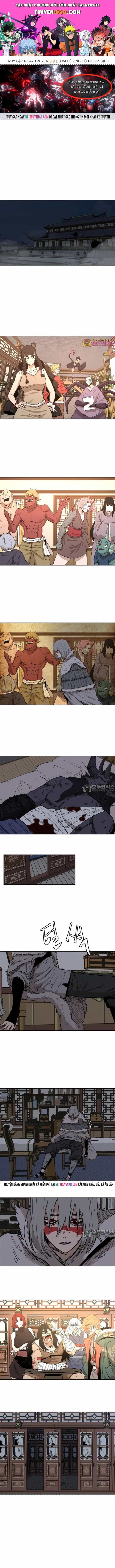 Viên Đá Đỏ - Chương 52 - ảnh 1