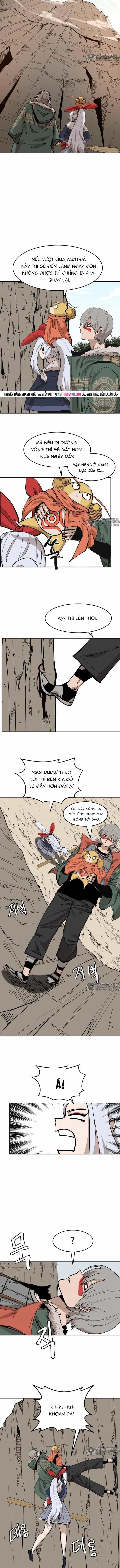 Viên Đá Đỏ - Chương 53 - ảnh 5