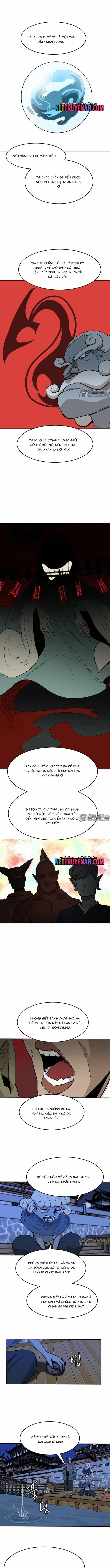 Viên Đá Đỏ - Chương 55 - ảnh 2