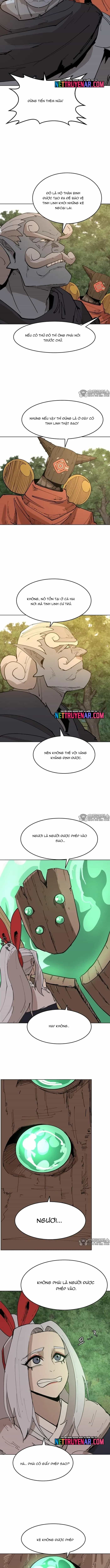 Viên Đá Đỏ - Chương 57 - ảnh 2