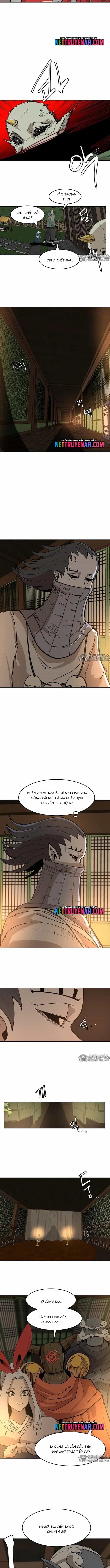 Viên Đá Đỏ - Chương 57 - ảnh 8