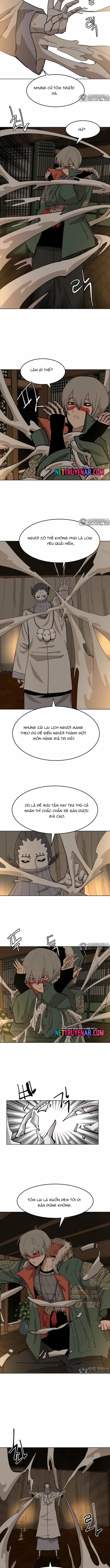 Viên Đá Đỏ - Chương 58 - ảnh 3