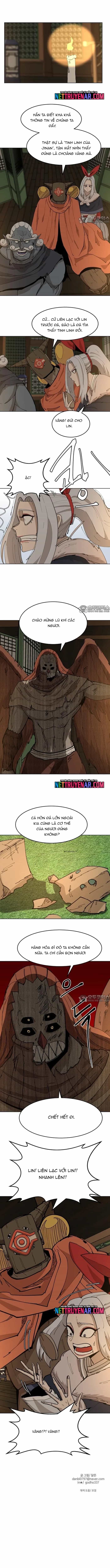 Viên Đá Đỏ - Chương 58 - ảnh 9